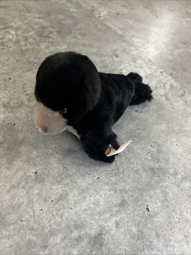Steiff robbe kuscheltier - steiff,