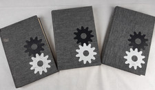 Metallbearbeitung Bände 1-3 Spaethe-Trzebiatowsky