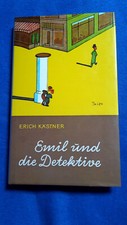 Emil und die Detektive, von