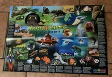 Wissensposter Medizini, Wie