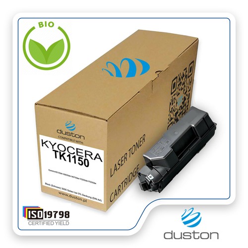 Kyocera toner tk1150 - kyocera,