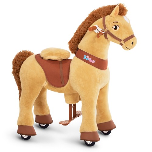 Ponycycle modell reitpferd - ponycycle, e