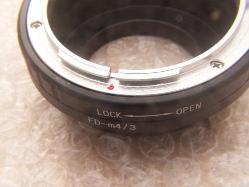 Mft canon micro four - canon,
