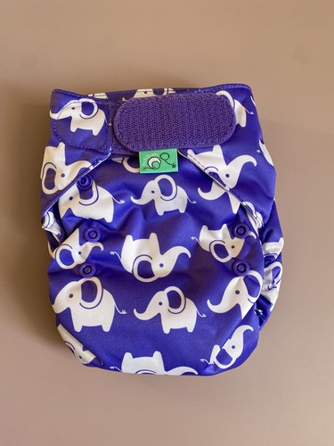 Totsbots easyfit - £18,