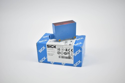 Sick lichttaster lichtschranke - sick,