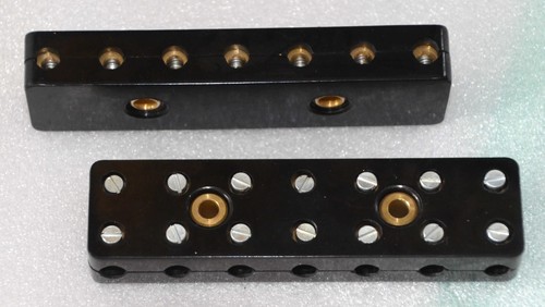 Stück kabelverbinder 7 - -,