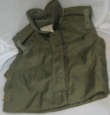 Hieb -und Stichweste Rote Armee  Polizei  Uniform  Weste Russland  Putin Gr. 52