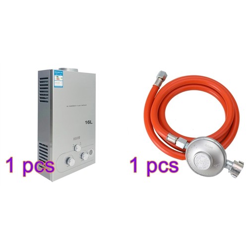 16l lpg warmwasserbereiter - lpg,