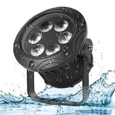 Wasserdichte 120W LED RGBW DMX