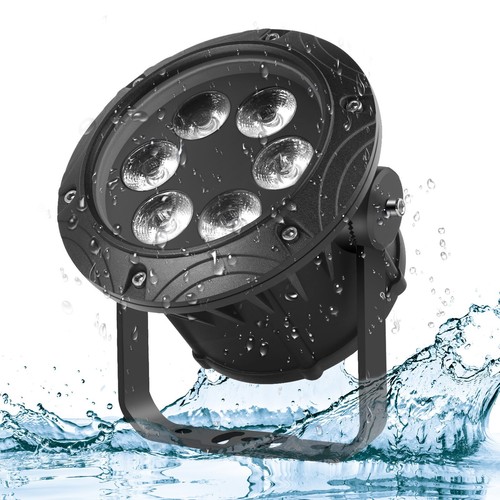 Wasserdichte 120w led rgbw - wasserdichte,