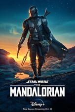 STAR WARS The Mandalorian