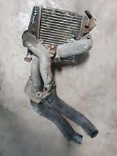 176* Mazda 6 Kombi GH Ladeluftkühler 1271003730