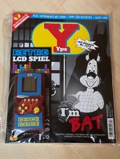 YPS 1273; 2/2016 OVP