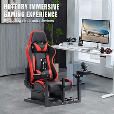 Hottoby Flugsimulator Cockpit