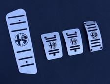 PEDALE ALFA ROMEO GTV SPIDER