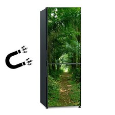 Kühlschrankmagnet Tür