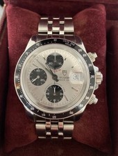 Tudor Prince Date Tiger