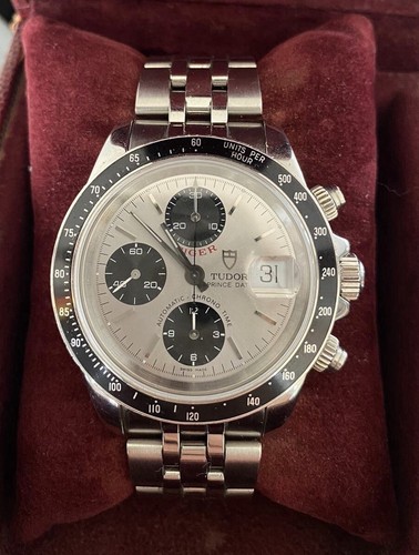 Tudor prince date - date, tiger