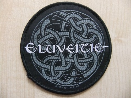 Eluveitie celtic knot - eluveitie,