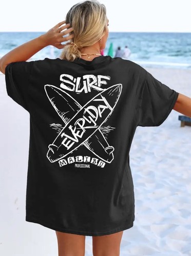 Surf everyday malibu - surf,