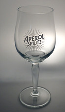 Aperol Spritz Cocktailgläser