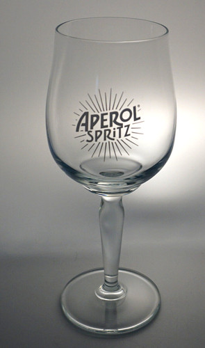 Aperol spritz cocktailgläser - aperol,