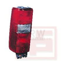Rückleuchte links für Volvo