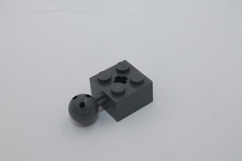 Lego technic stein - 4x,