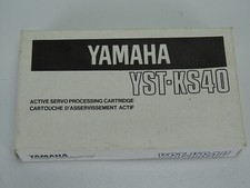 Yamaha YST-KS40 Active Servo