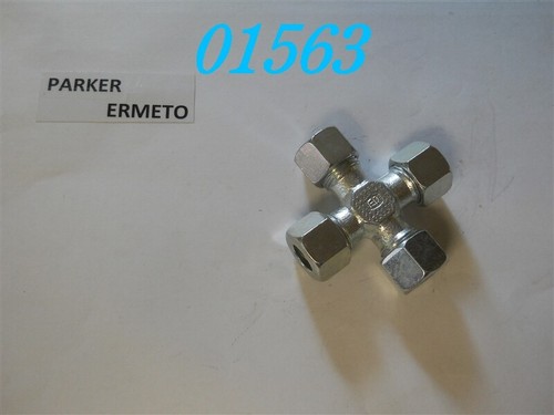 Parker ermeto - parker,