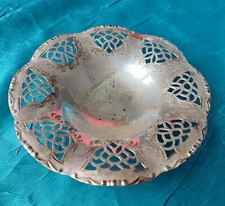 hübsche alte Konfektschale