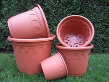 Blumentöpfe Blumenkübel