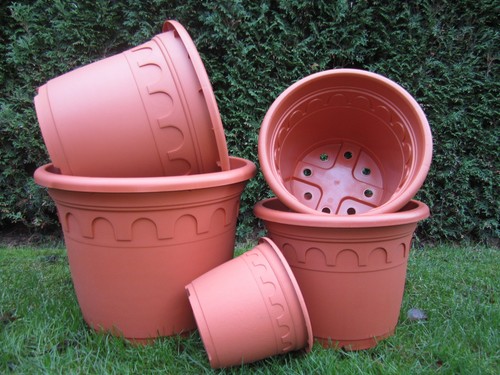 Blumentöpfe blumenkübel - blumentöpfe,