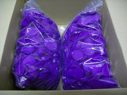 2000 einkaufswagenchips - 2000,