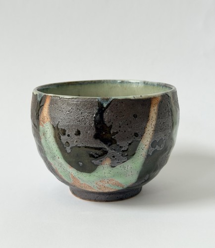 Matcha schale teeschale - schale, japan