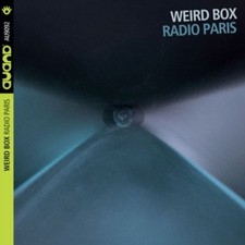 Radio Paris by Weird Box