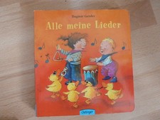 Alle meine Lieder von Dagmar Geisler