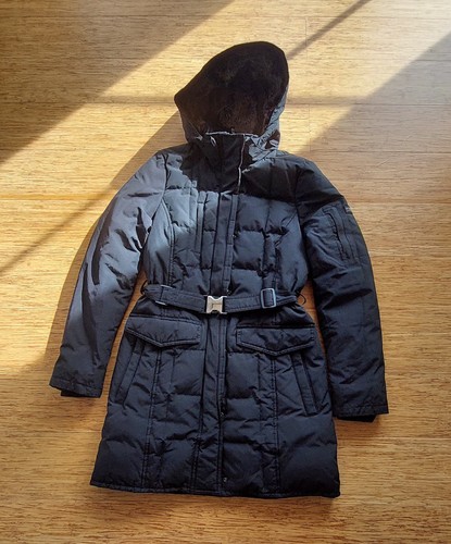 Woolrich blizzard parka - woolrich,,
