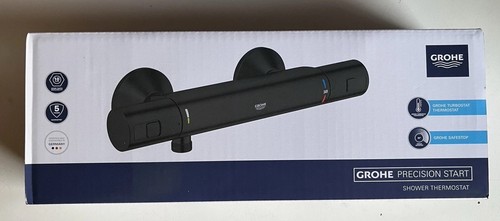 Grohe precision start - grohe,