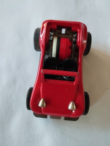 Darda serie beach buggy - serie, 10