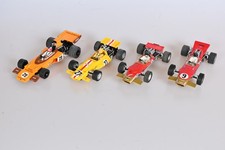 4x Hornby Limited Fahrzeuge  1:32