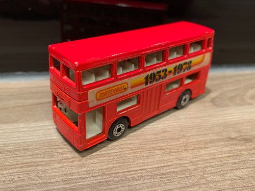 Matchbox superfast 17 - superfast, no.