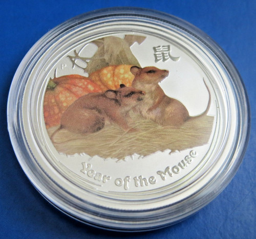 2oz silber australien - 1/2oz,