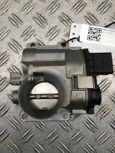 Drosselklappe renault kangoo - drosselklappe, i