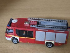 Herpa / Eigenbau Unikat R-HLF