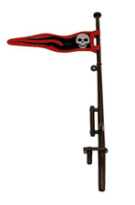 Playmobil Mastspitze