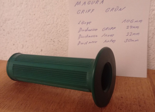 Magura handgriff gün - handgriff,