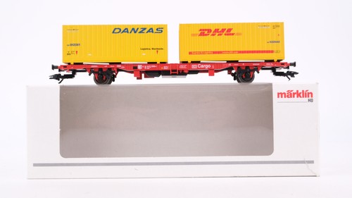 Märklin 94191 - märklin, h0