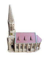 Vollmer Stadtkirche Stuttgart