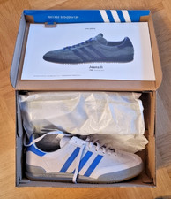 Adidas Original JEANS SCHUHE -